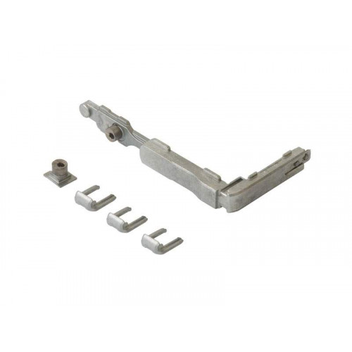 Комплект запорных элементов Patio 160S ALU D10