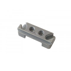 Ножницы с демпфером PS 1251-1650 мм, левые