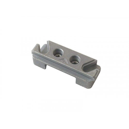 Ножницы с демпфером PS 1251-1650 мм, левые