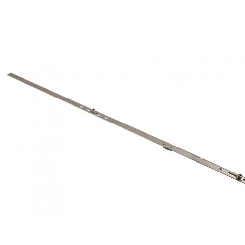 Штульп запора, ручка постоянная, с подсоединяемым замком, 2001-2200, 2090, ВР 1000 2Е