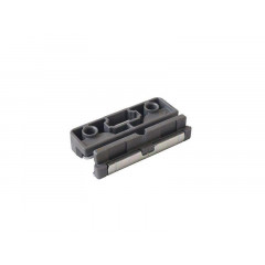 Планка ответная противовзломная S-RS 3SL A4460 KBE70 AD