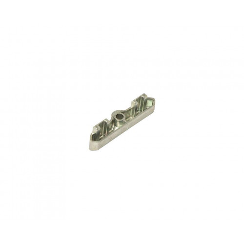 Планка ответная Rehau: S730AD, s735MD, Aluplast, Salamander, 10  шт