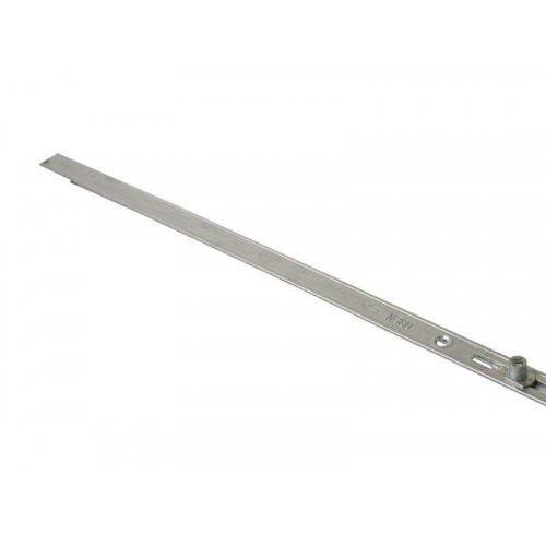 Запор поворотно-откидной усиленный, d15, 2001-2400 мм, 4Е