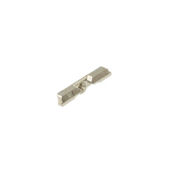 Планка поворотно-откидная Rehau: S730AD, s735MD, Aluplast, Salamander