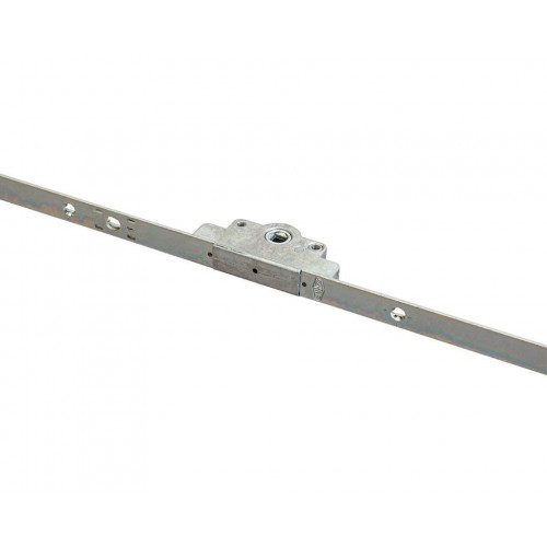 Запор основной, поворотный, средний D 25 1900-2400 (3цапфы)