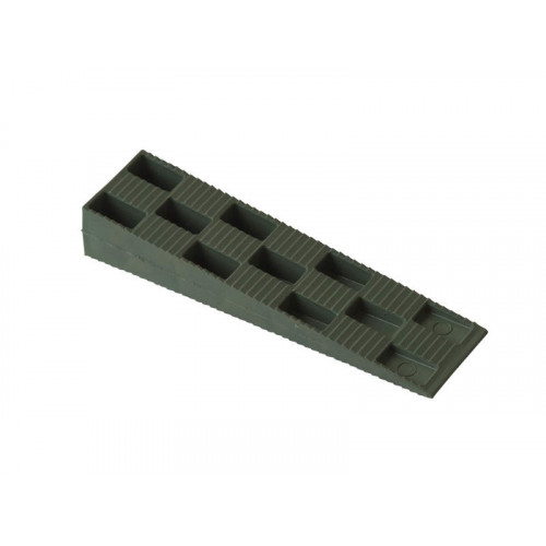 Клин монтажный Bauset 115х30х19, 50  шт