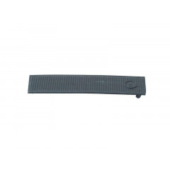 Пластина рихтовочная Bistrong 100x24x2 синяя, 100  шт