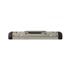 Планка ответная Maxbar под дополнительные запоры, Rehau Basic/Thermo/BrilliaNT