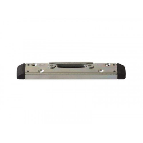 Планка ответная Maxbar под дополнительные запоры, Rehau Basic/Thermo/BrilliaNT