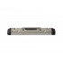 Планка ответная Maxbar под дополнительные запоры, Rehau Basic/Thermo/BrilliaNT