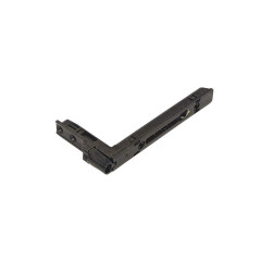 Петля на створке нижняя К Designo 2 BLK