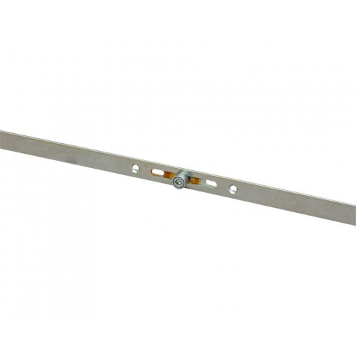 Запор основной поворотный средний Internika D7.5, 1901-2400 мм, цапфы 4R