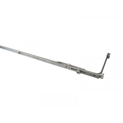 Запор средний мм 2201-2450 мм, 4 VZ