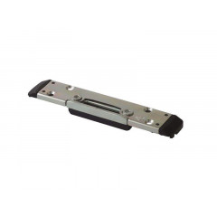 Планка ответная Maxbar под дополнительные запоры, Rehau Basic/Thermo/BrilliaNT