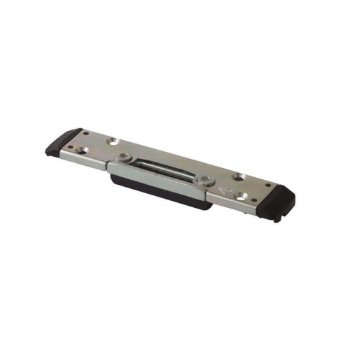 Планка ответная Maxbar под дополнительные запоры, Rehau Basic/Thermo/BrilliaNT