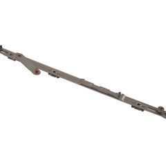 Ножницы на створке 801-1000, 1V с блокиратором, NX