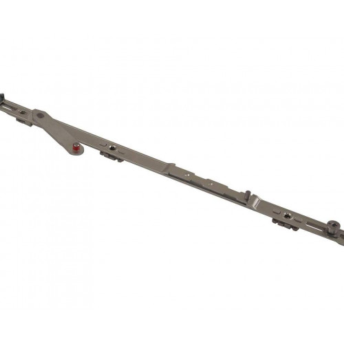 Ножницы на створке 801-1000, 1V с блокиратором, NX
