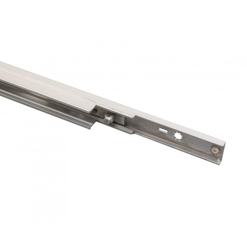 Основной механизм HS 150/300/400 кг DM 37, 5 Р-р 7 GM 1.000 FFH 3.260-3.860 L=3.800 серебряный PZ