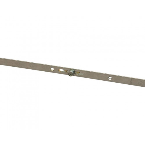 Запор основной поворотно-откидной средний Internika D7.5, 2001-2400 мм, цапфы 2R
