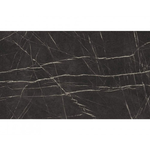 Столешница-постформинг R3 F206 ST75 Камень Пьетра Гриджиа черный Elegance, 4200*600*38 мм