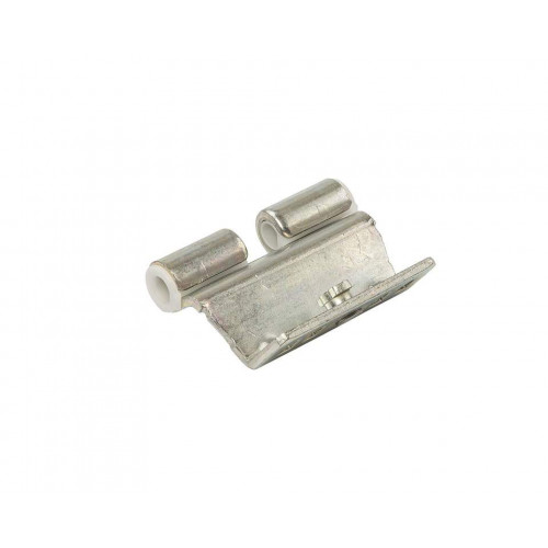 Петля верхняя створочная угловая KF-12/20-9 (90 градусов)