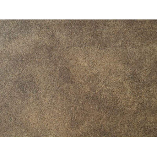 Бортик пристеночный треугольный Alphalux, 30*25 мм, L=4.1 м, Скала (Manaus brown) A.3383 LU, алюминий