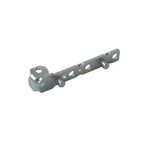 Петля нижняя рамная KF D6x8 (100 кг)
