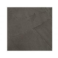Плита МДФ ALVIC LUXE 1240*18*2750 мм, глянец стуко 05 (Stuco 05)