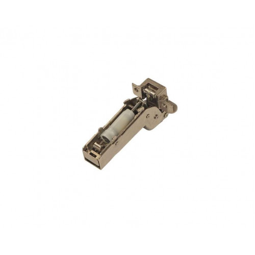 Петля Firmax для вкладных алюминиевых дверей Click-on Soft-Close, угол открывания 110°