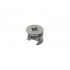 Эксцентрик D15x12 мм, для плит 16 мм, цинк, Firmax, 100  шт