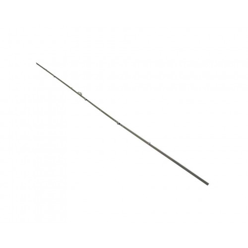 Запор основной поворотно-откидной средний, 1900-2400 мм, (3 цапфы)