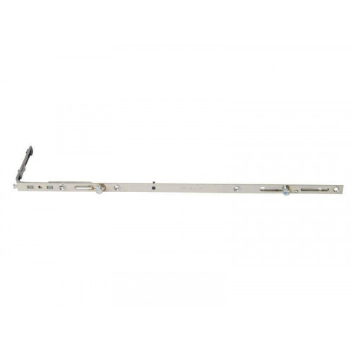 Запор средний BS S-ES Тип 50 800-1200