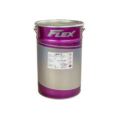 ПУ-грунт Flex 840.77 белый для МДФ (+33% 821.00), 30  кг