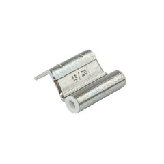 Петля верхняя створочная угловая KF-12/20-13