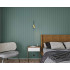 Профиль МДФ AGT LB-2002 3*48*2800 мм, супермат серый бесконечный 3017 (Timeless Grey)