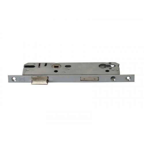 Замок Elementis с фалевой защелкой 9235/PZ/F16/35/92/8