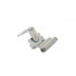 Петля верхняя створочная угловая KF-12/21-13