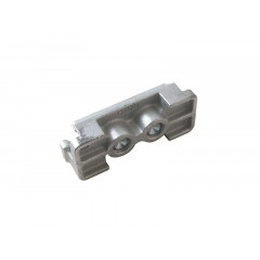 Ножницы с демпфером PS 901-1250 мм, правые
