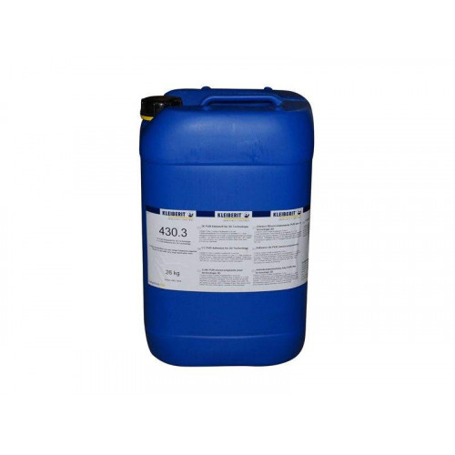Клей Kleiberit Supraterm 430.3, белый, 26 кг