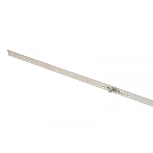 Замок многозапорный INT HL2 40/92/8 2200/2x16 4RS, Internika