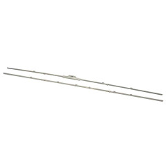 Комплект запоров SKB-Z GR.6 DM 17.5 FFH 1901-2100 мм 2 цапфы