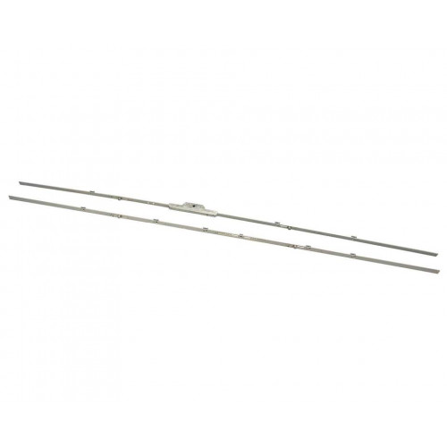 Комплект запоров SKB-Z GR.6 DM 17.5 FFH 1901-2100 мм 2 цапфы