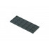 Пластина рихтовочная Bistrong 100x40x2 синяя, 100  шт