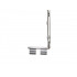 Ножницы Power Hinge 801-1000 12/18(20)-13 лев