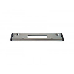 Планка ответная KFV под ригель (Rehau) 3186232