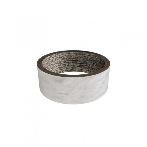 Кромка Alphalux с клеем 4806/S Парос 3050*45 мм