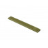 Пластина рихтовочная Bistrong 100x12x4 желтая, 100  шт