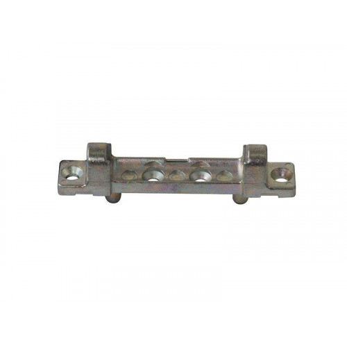 Петля верхняя рамная 100 кг KF D6x8 DH