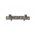 Петля верхняя рамная 100 кг KF D6x8 DH
