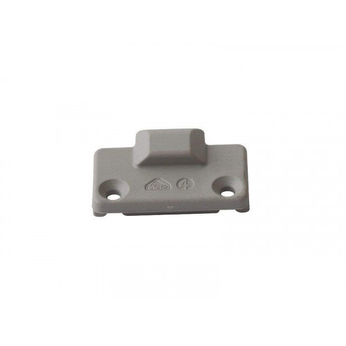 Прижим средн. скрыт. рамн. Veka TOPLINE N693A21106